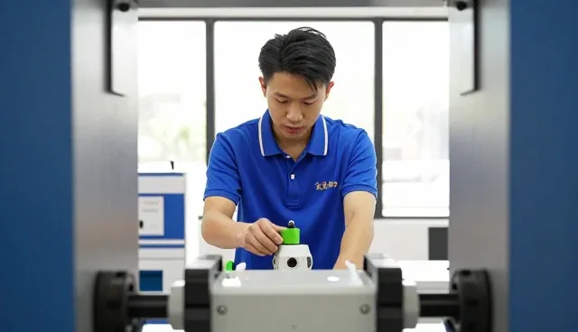沧州孚尔建筑器材有限公司分享售后维保使用优势