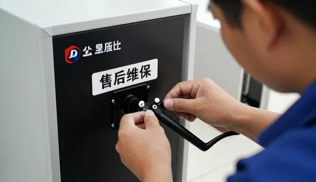 实验室环境解决方案介绍
