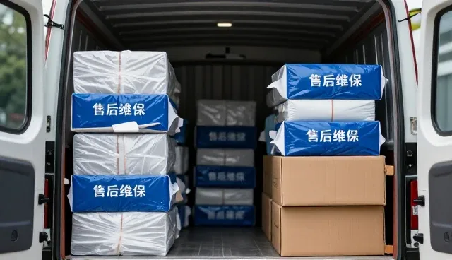 机械设备安装调试中的常见问题及应对策略