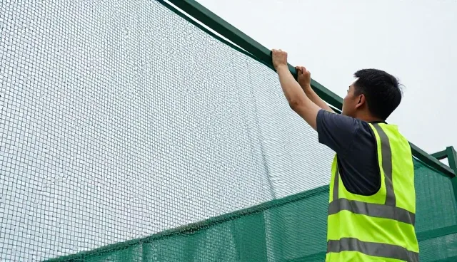 安装调试阶段常见问题及维护建议